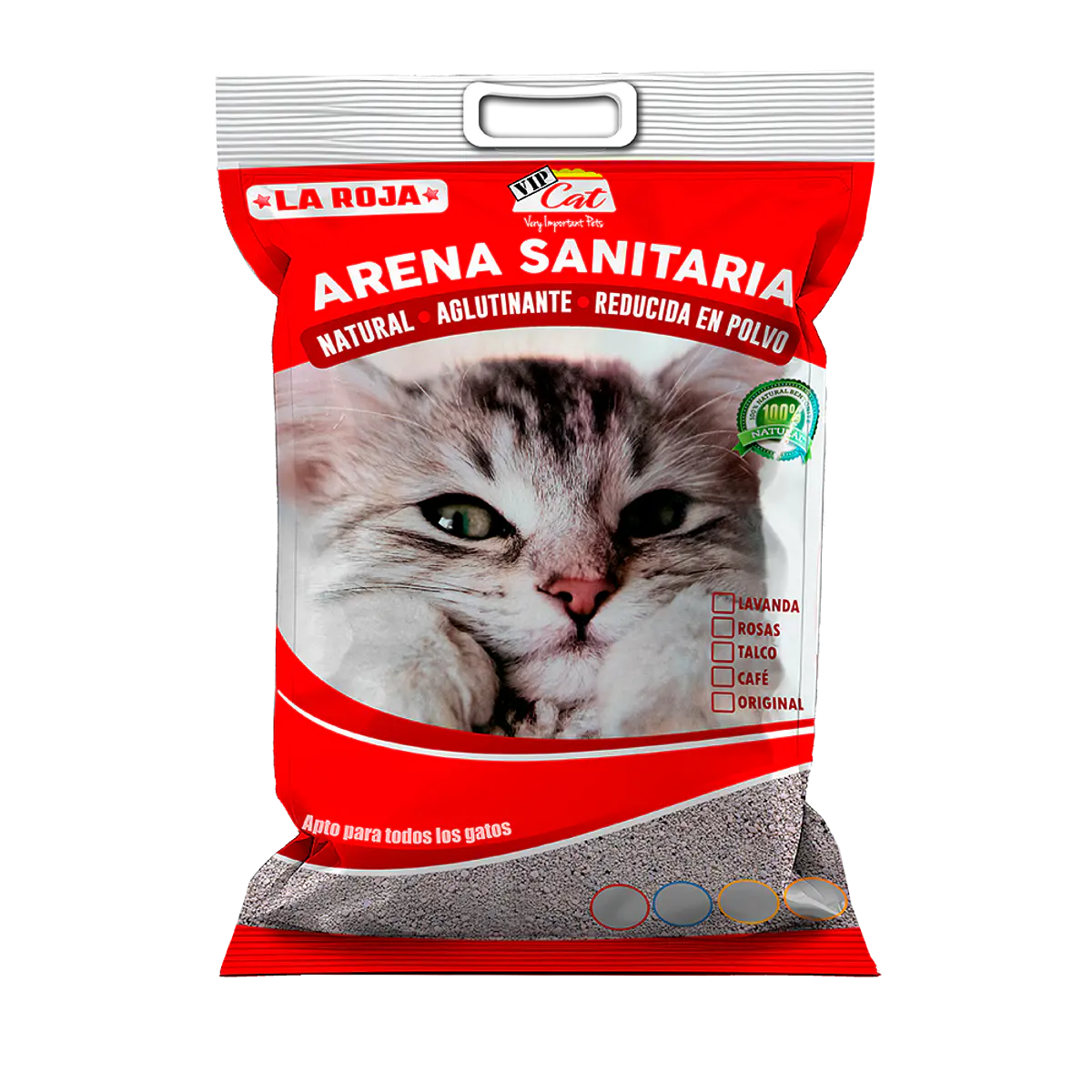 Vip Cat
