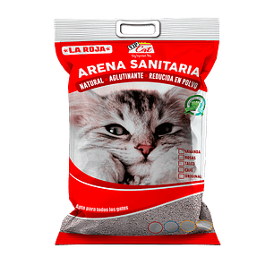 Arena Vip Cat Café 10 KG Aglutinante