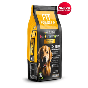 Fit Formula Adulto 20 Kg