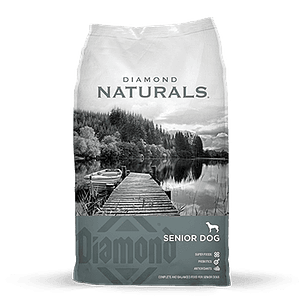 Diamond Naturals Perro Senior 7.5 KG