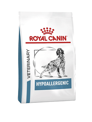 Royal Canin Medicado Dog Hipoalergenico 10 Kgs 