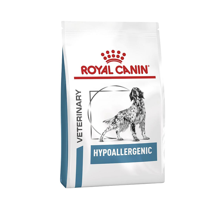 Royal Canin Medicado Dog Hipoalergenico 10 Kgs  1