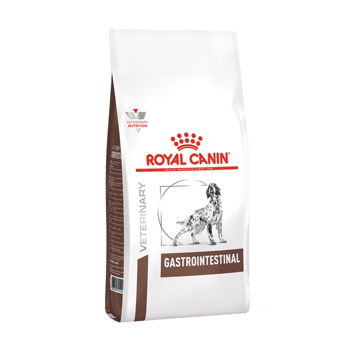 Royal Canin Gastrointestinal Perro 2 Kg 1