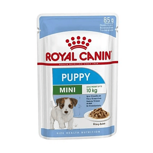 Royal Canin Mini Puppy 85g