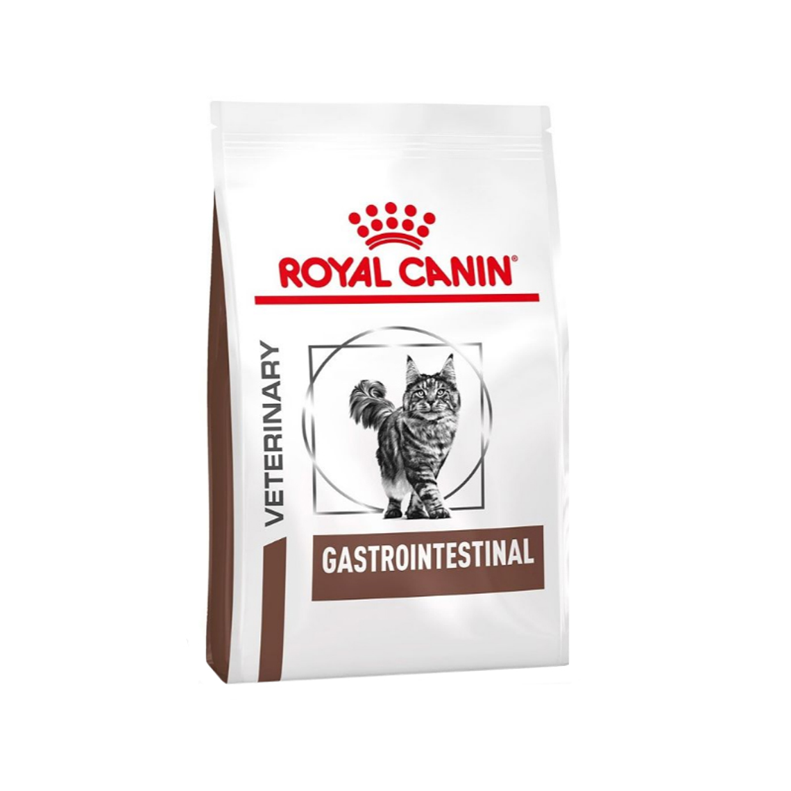 Gastrointestinal Gato Royal Canin – 2Kg 1