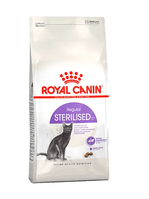 Royal Canin Gato Adulto Sterilised 1.5 kg
