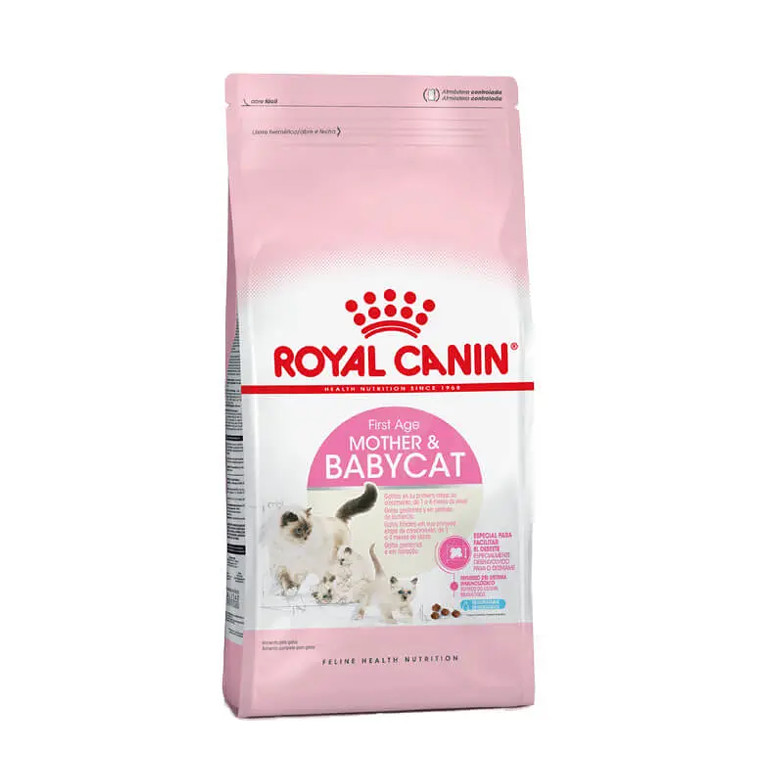 Royal Canin Mother Babycat 1,5 KG 1