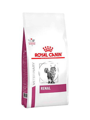 Royal Canin Renal Gato 2 KG