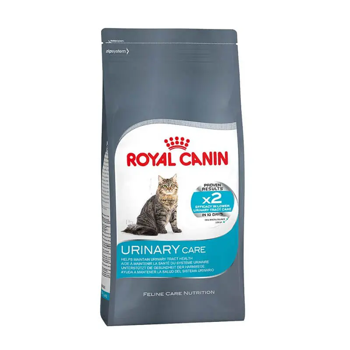 Royal Canin Urinary Care Gato 1.5 Kg 1