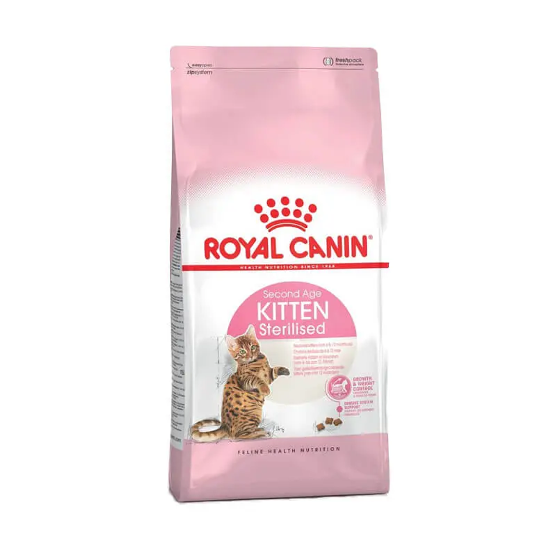 Royal Canin Kitten Sterilised 1.5Kg 1