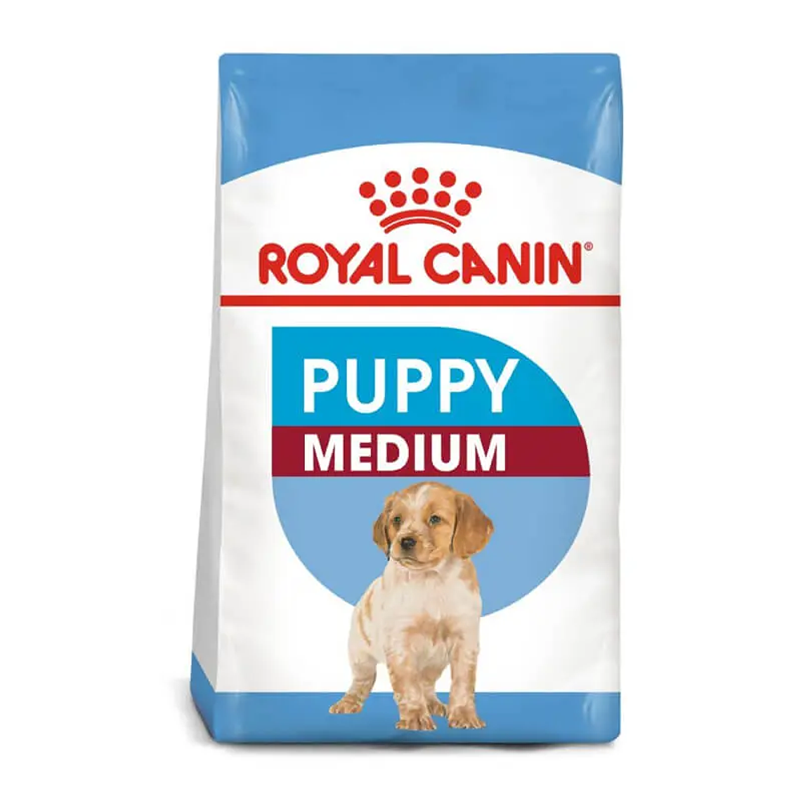 royal canin médium puppy 2,5 kg  1