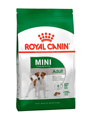 Royal Canin Mini adulto 2.5Kg