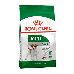 Royal Canin Mini adulto 2.5Kg