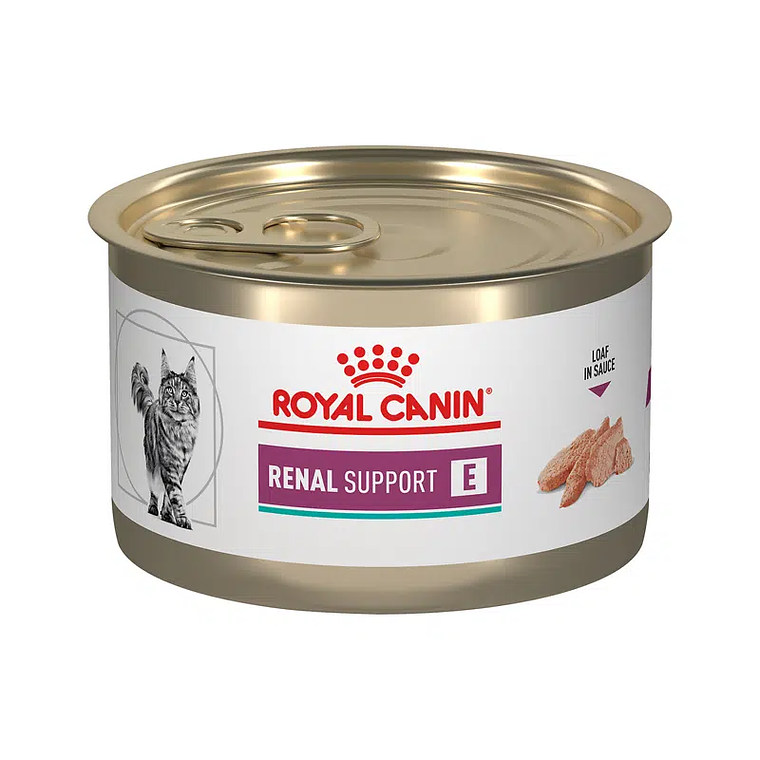 Royal Canin Veterinary Diet Feline Renal  145 gr 1