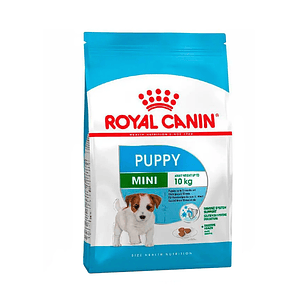 Royal Canin Mini Puppy Perro 1 Kg