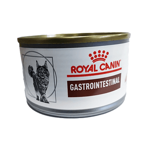 Royal Canin Lata gastrointestinal felino 145g