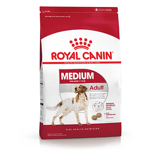 Royal Canin Medium Adult – 12Kg