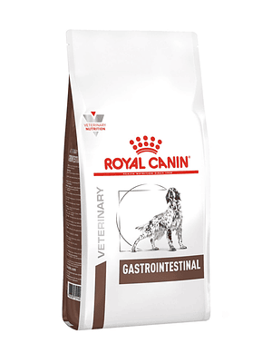 Royal Canin Gastrointestinal Perro 10 Kg