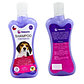 Shampoo Para Cachorros, Shampoo Perros 250ml Happypets Fragancia Piña - Miniatura 1