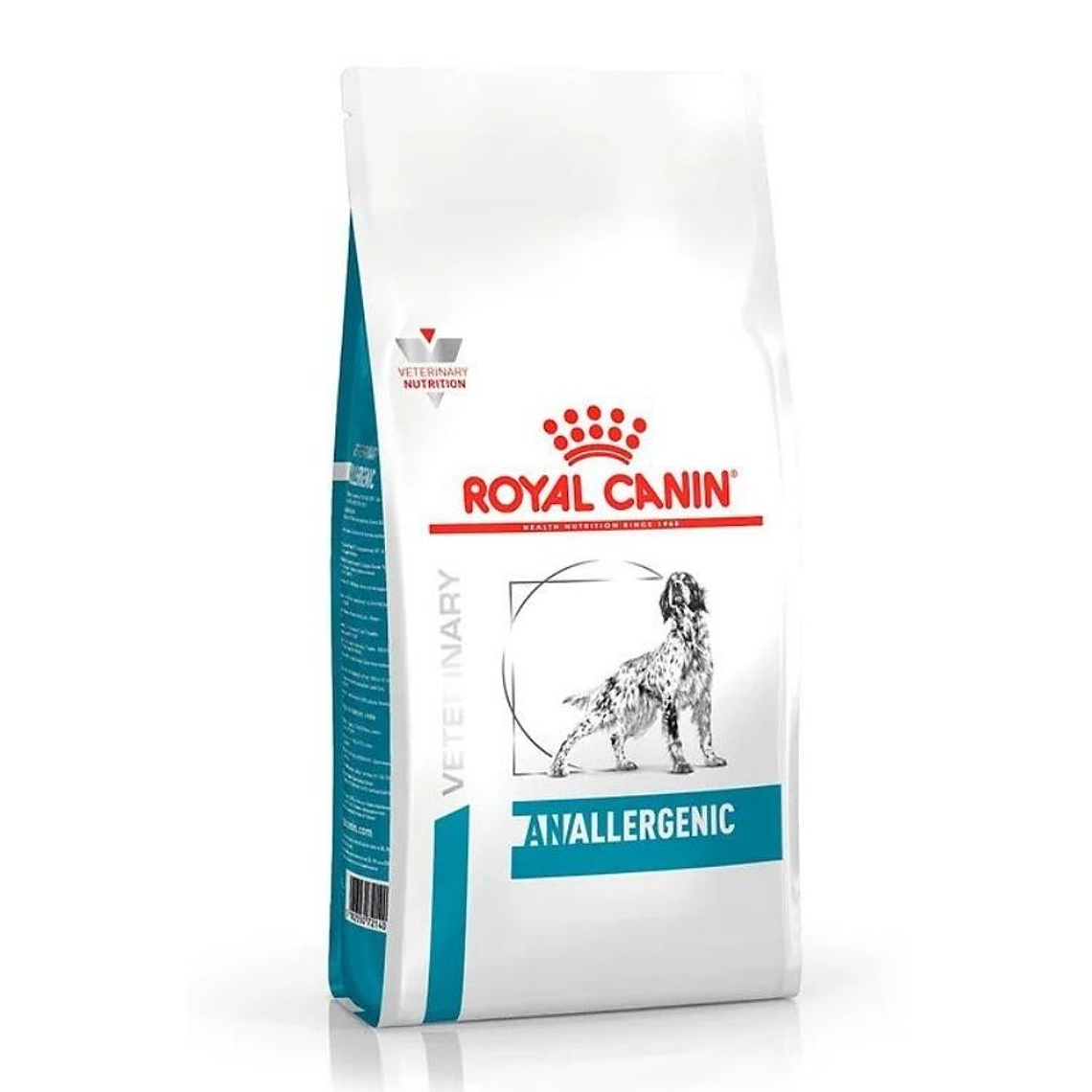Royal Canin Canino Anallergenic 8 KG 1