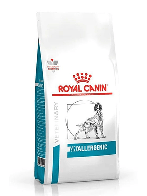 Royal Canin Canino Anallergenic 8 KG