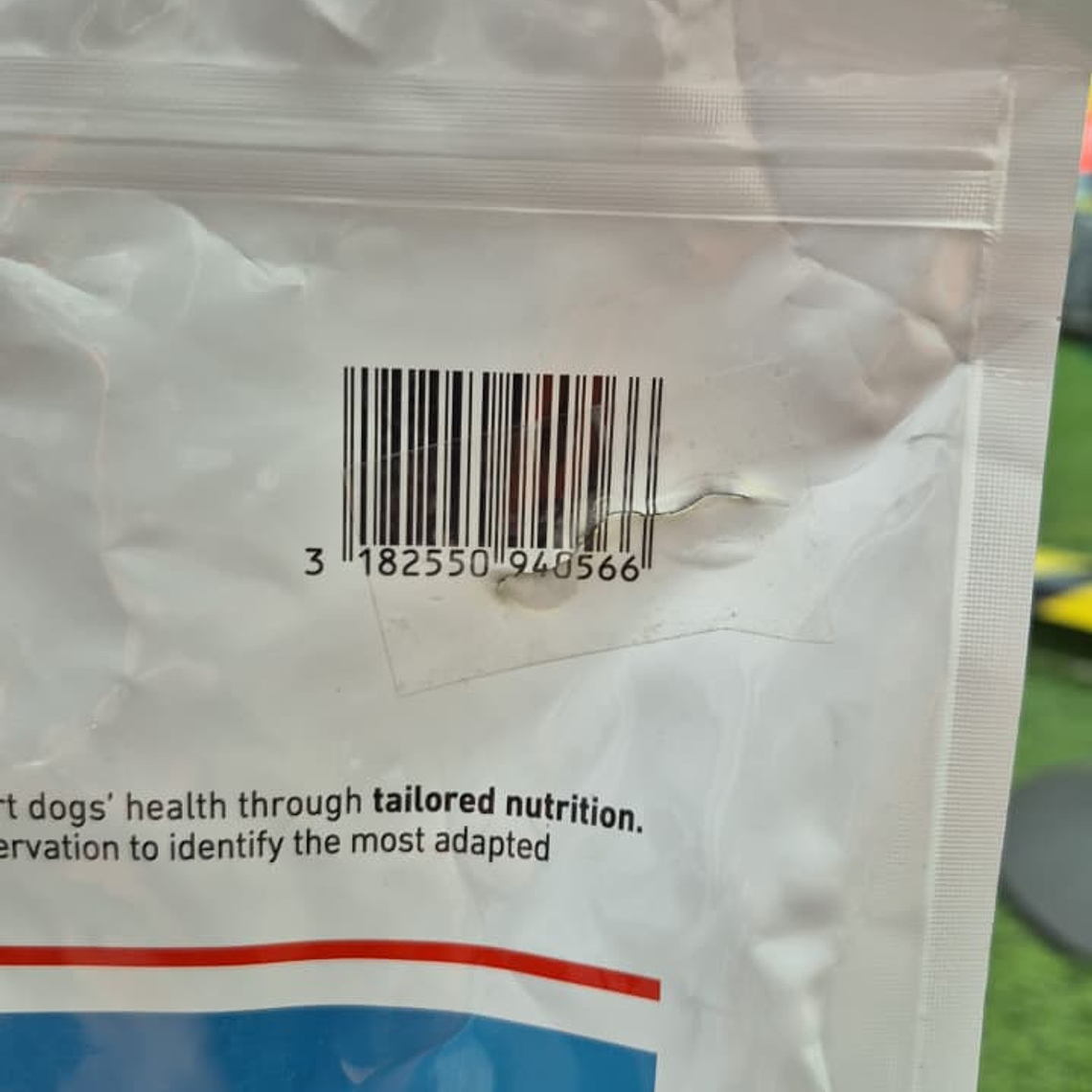 Royal Canin Canino Anallergenic 8 KG Empaque Dañado 3