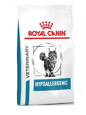 Royal Canin Hypoallergenic Feline 1.5 KG