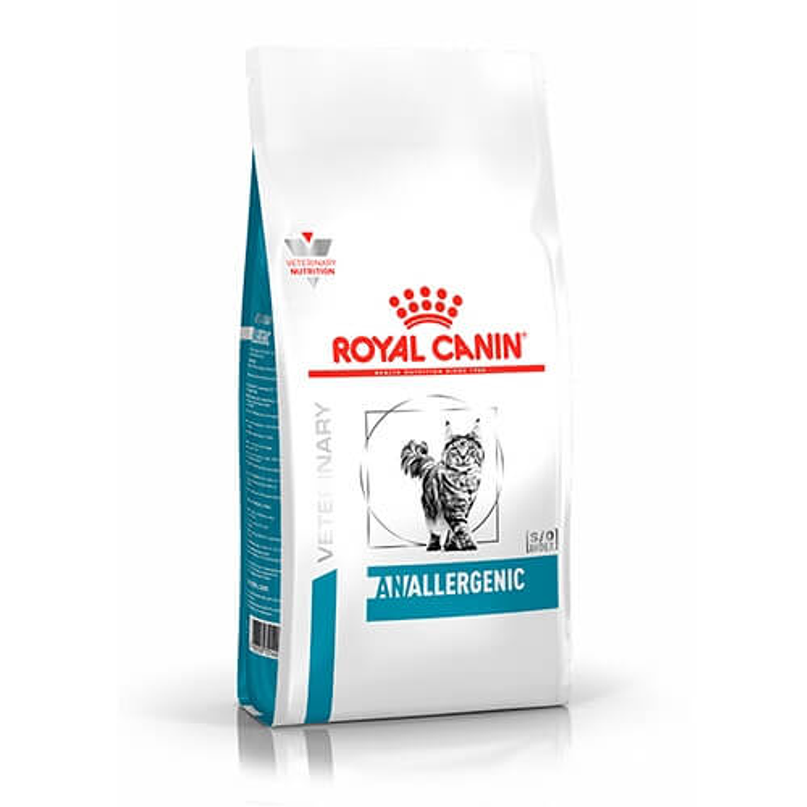 Royal Canin Felino Gato Anallergenic 2 KG 1
