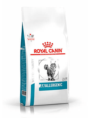 Royal Canin Felino Gato Anallergenic 2 KG
