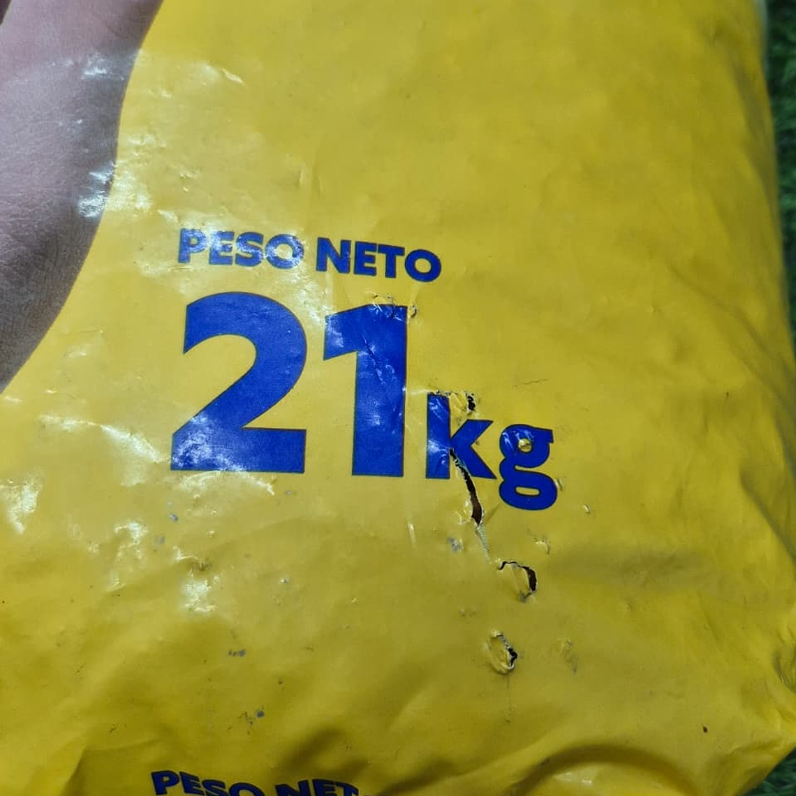 Pedigree Adulto Razas Pequeñas 21 KG Empaque Dañado 3