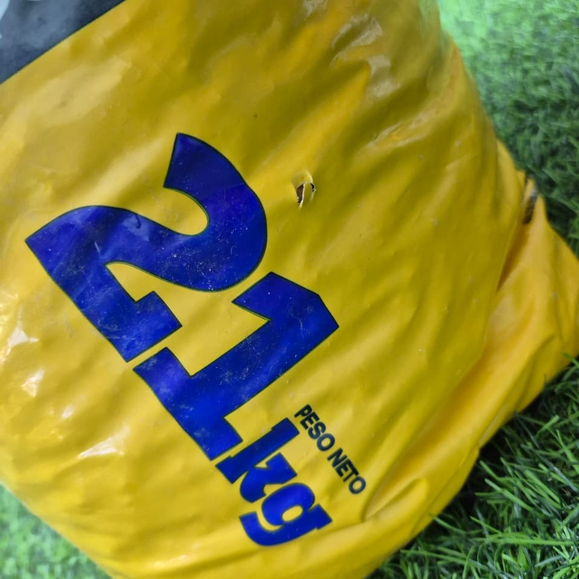 Pedigree Senior Carne y Vegetales 21 KG Empaque Dañado 3