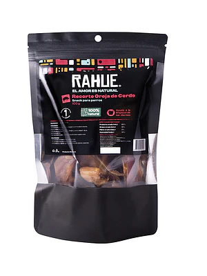 Recorte Oreja de Cerdo 