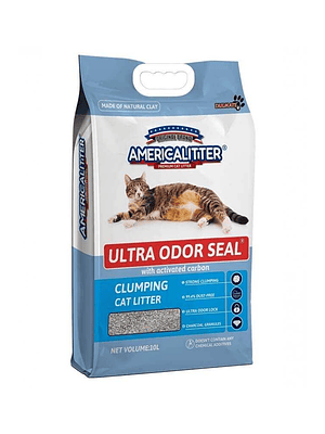 Arena America Litter 15Kg