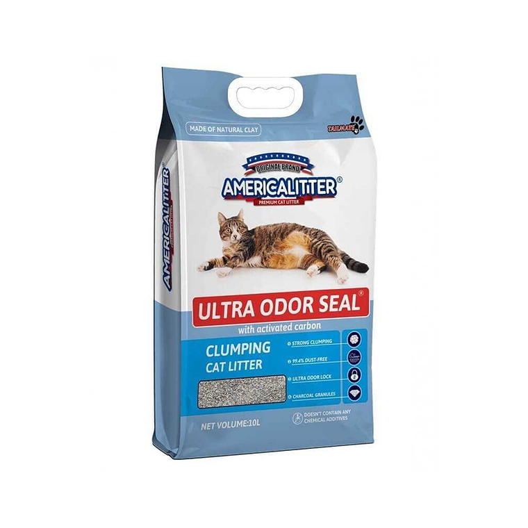 Arena America Litter 15Kg 1