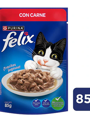 Felix ADT carne