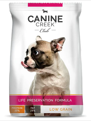 Canine Creek Club 20 Kg