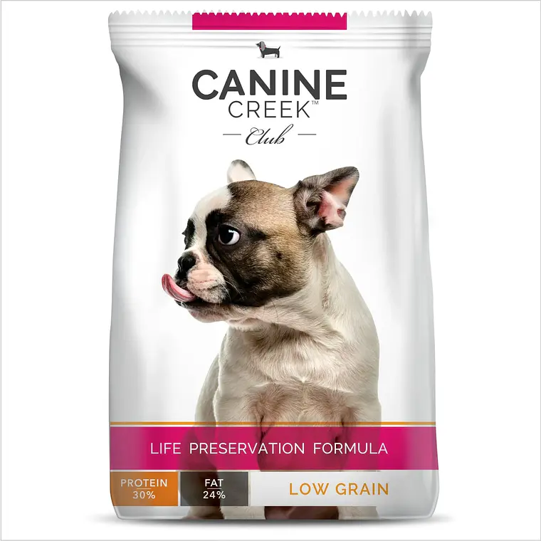 Canine Creek Club 20 Kg 1