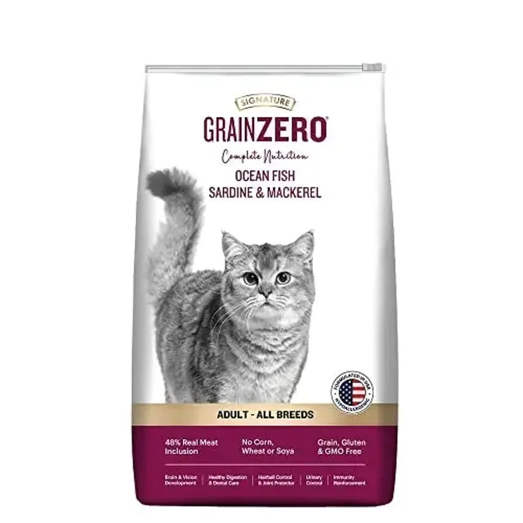 Grain Zero Adult 1,2 Kg 1