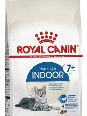 Royal Canin Indoor 7+ 1,5kg