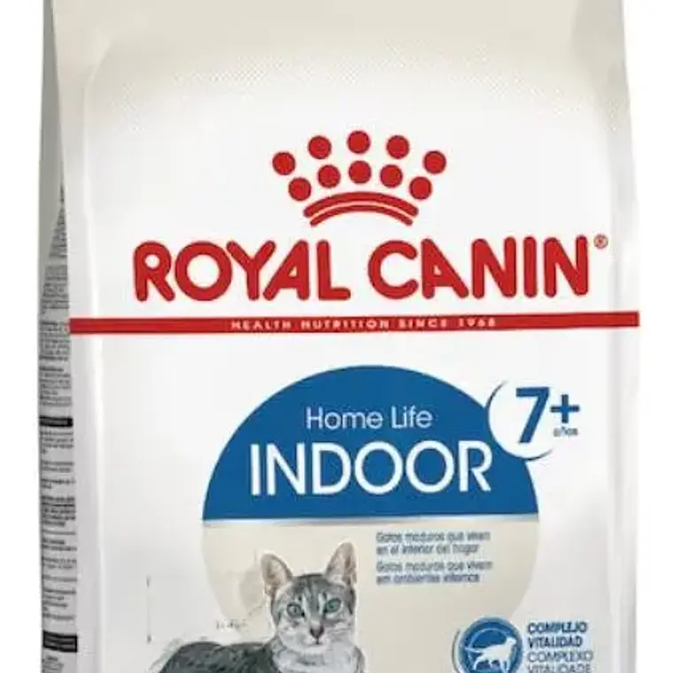 Royal Canin Indoor 7+ 1,5kg 1