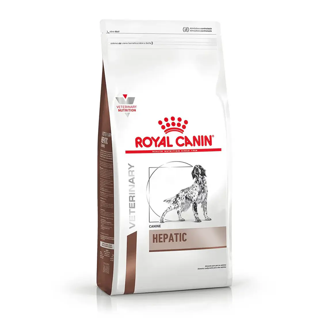 Royal Canin Hepatic 1,5 Kg 1