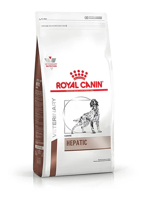 Royal Canin Hepatic 1,5 Kg