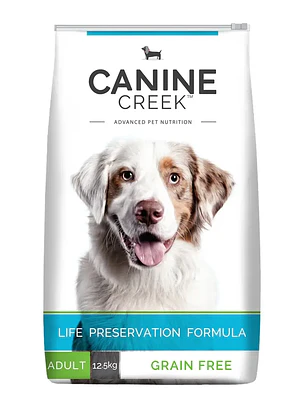 Canine Creek Adulto 1,2 kg