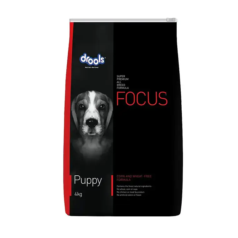 Focus Puppy 1,2 Kg 1