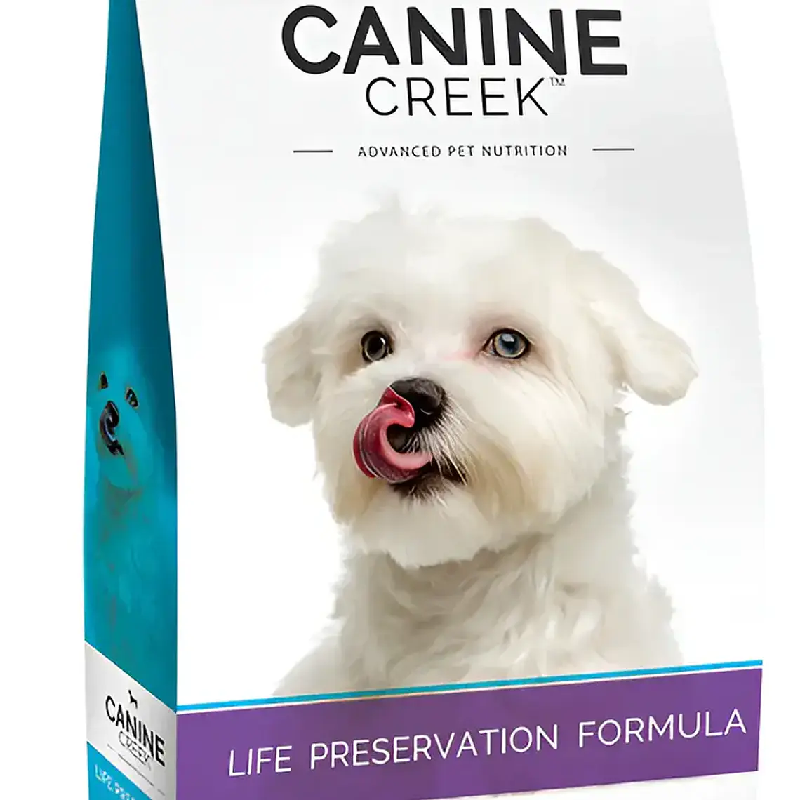 Canine Creek Starter 4 Kg 1