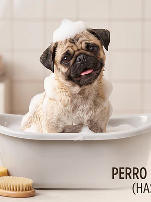 Perro Pequeño (10 KG)