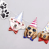 Banderín cumpleaños Perritos