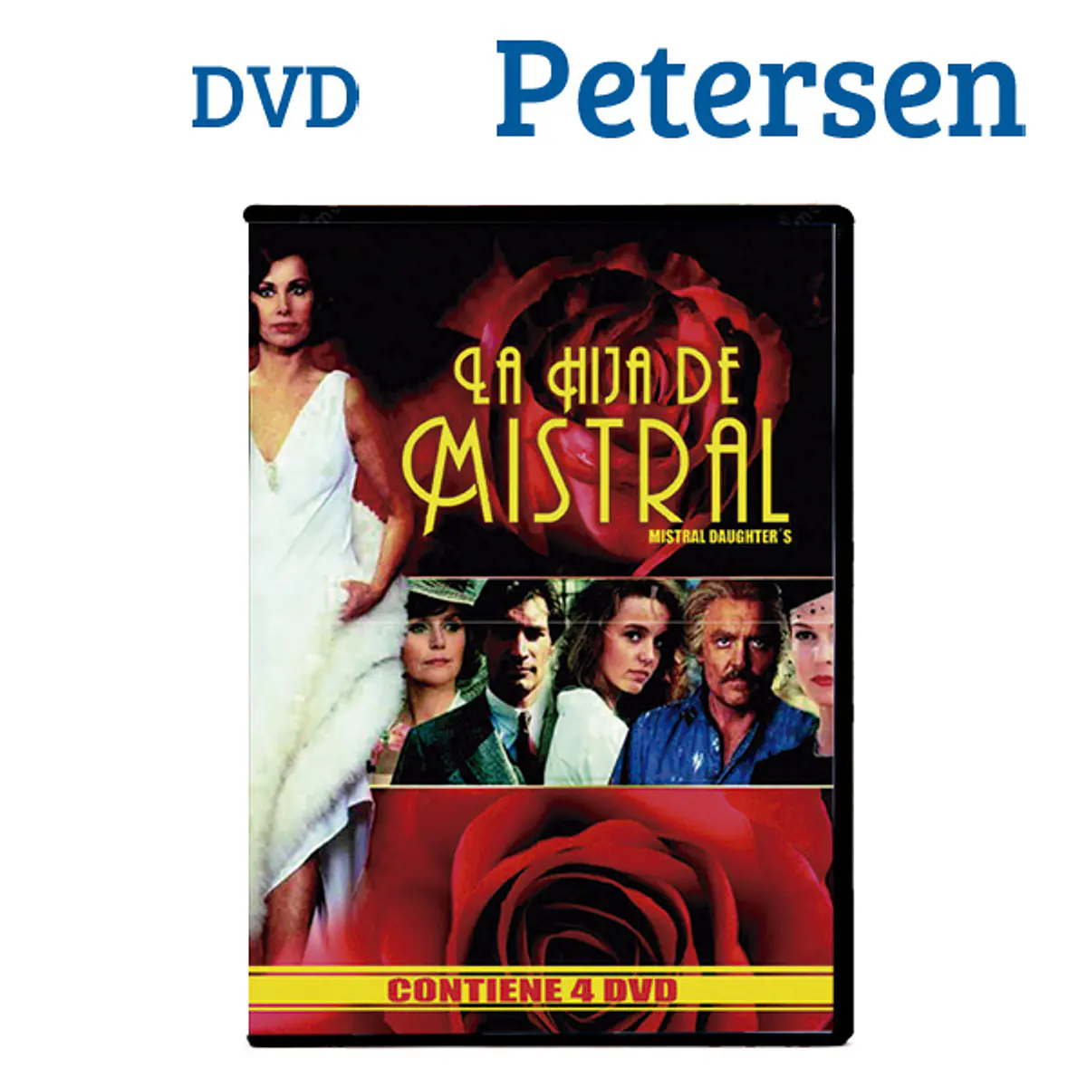 DVD