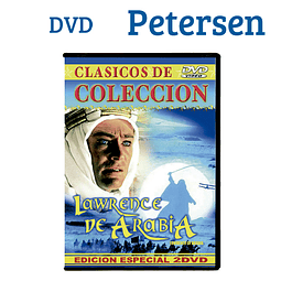 Lawrence de Arabia