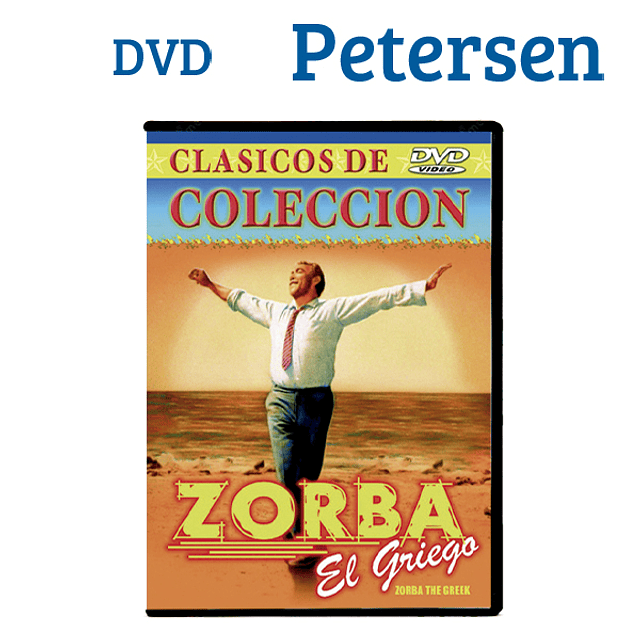 Zorba el Griego